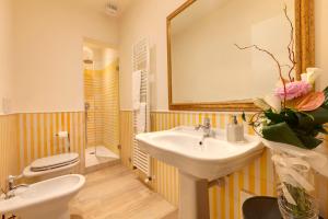 Firenze Apartment Bargello