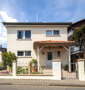 Ferienwohnung Casa Sophia