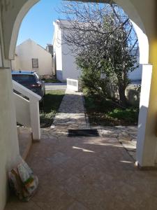 Apartman Kety 