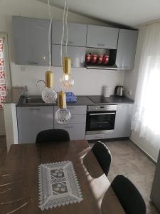 Apartman Kety