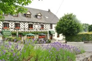 德斯提雷尔斯旅社 - 莱斯河畔的汉恩