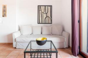 Appartements Villa Gai Coteau : photos des chambres