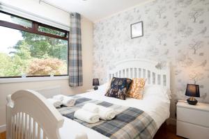 Kinloch Lodge