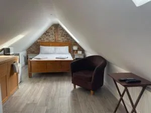 The Attic Suite Selsey - 塞尔西