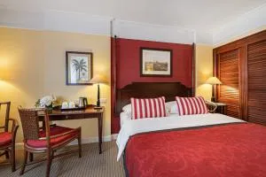 Kipling Manotel - Bellevue