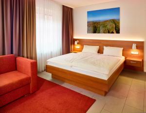 Double Room room in Burgschänke