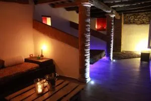 Leamorine White House - Civitella di Romagna