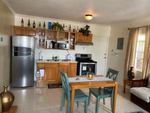 Dawn’s Comfort Zone