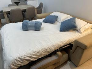 Piso Plaza Mercado 3,4