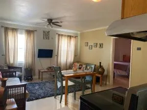 Dawn’s Comfort Zone - Half Way Tree