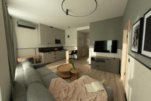 Sarnia Point Apartamenty Prestige