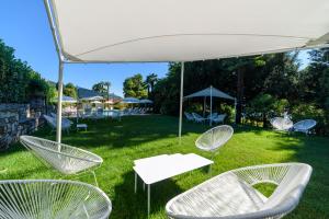 Hotel Villa Paradiso