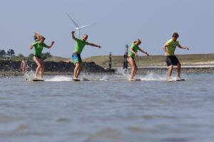 RBR 6062 - Beach Resort Kamperland