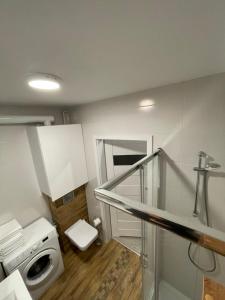 Apartament na Spokojnej