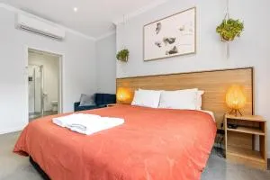 Civic Apartments - نارانديرا