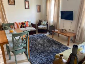 Dawn’s Comfort Zone