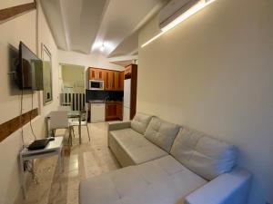 El Jardín del Ángel Olivo