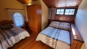 Balcón de la Peña Cancias