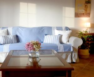 apartamento campo de golf Isla Canela