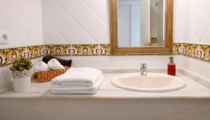 apartamento campo de golf Isla Canela