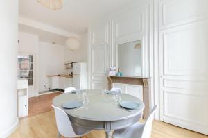 NOCNOC - Le jardin du prefet