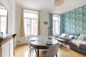 NOCNOC - Le jardin du prefet