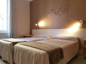 Hotels Hotel de Provence : photos des chambres