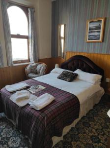 All Seasons Guesthouse