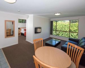 Comfort Inn Grammar View