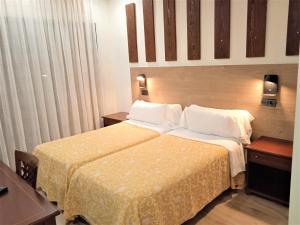  Twin Room with Terrace - 2 Beds room in Hotel 153