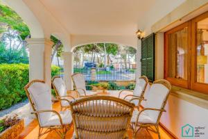 C371 Anecs by Mallorca Villa Selection