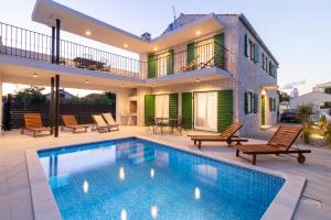 Corte villas & apartments - AE1043