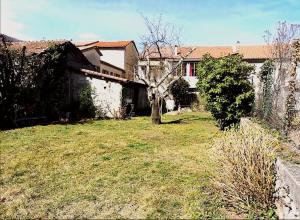 Maisons de vacances Chez tatie Guylene : photos des chambres