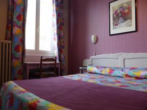 Hotels Hotel de Provence : photos des chambres