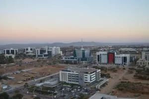 Casa Bonita - Mmaraka