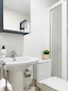 MalagadeVacaciones - Suite Chamizo