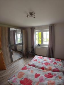 Ferienwohnung Sauerland Fernblick