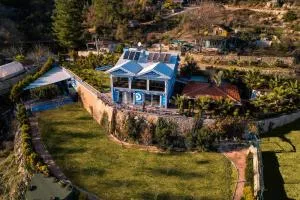 Dolphin Boutique Hotel & Restaurant - Hasdümen