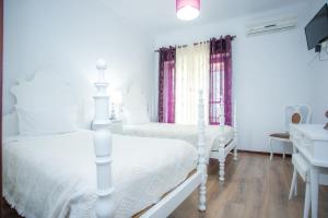 Twin Room room in Hotel Domus