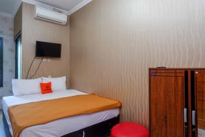 Rumah Haryono Guest House Syariah near Malioboro RedPartner