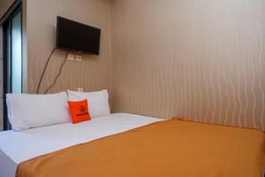 Rumah Haryono Guest House Syariah near Malioboro RedPartner