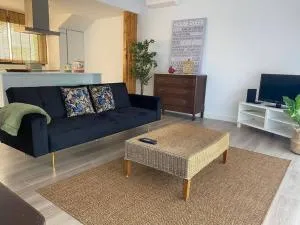 Seixal Old Town River View Apartment - 塞沙尔