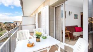 Marg G-2 - Calella de Palafrugell