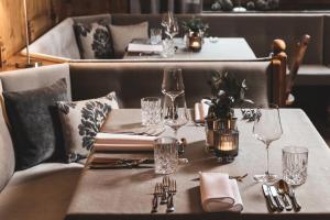 Alpines Gourmet Hotel Montanara