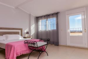 Via Augusta II Duplex Penthouse Javea by Rock Rentals