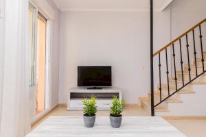 Via Augusta II Duplex Penthouse Javea by Rock Rentals