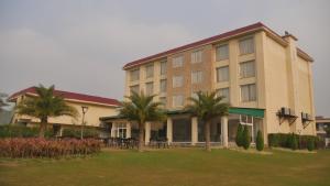 Trinantara Resort - Jim Corbett