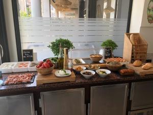 Hotels Maison Volver : photos des chambres