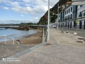 Apartamentos Astilleros - Perlora