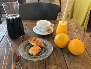 Hotels Maison Volver : photos des chambres